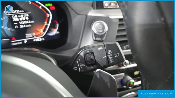 BMW X3 XDRIVE 20I M SPORT