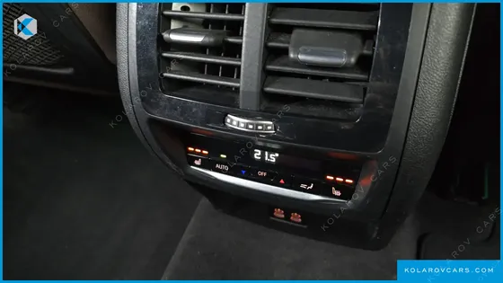 BMW X3 XDRIVE 20I M SPORT
