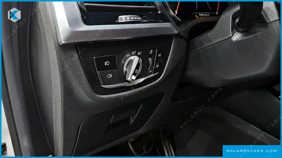 BMW X3 XDRIVE 20D M SPORT