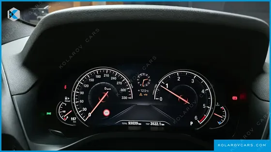 BMW X3 XDRIVE 20D M SPORT