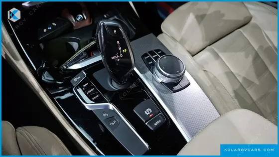 BMW X3 XDRIVE 20D M SPORT