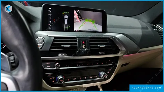 BMW X3 XDRIVE 20D M SPORT