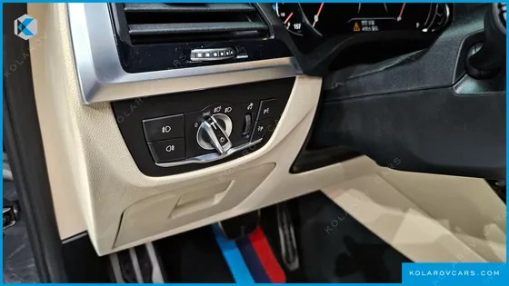 BMW X3 XDRIVE 20D M SPORT