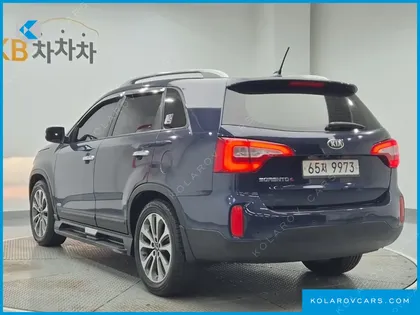 KIA SORENTO DIESEL 2.2 4WD