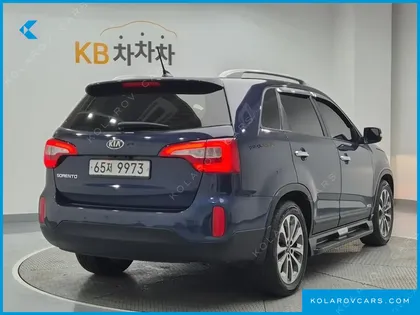 KIA SORENTO DIESEL 2.2 4WD