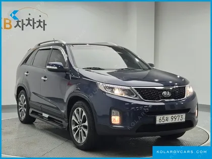 KIA SORENTO DIESEL 2.2 4WD