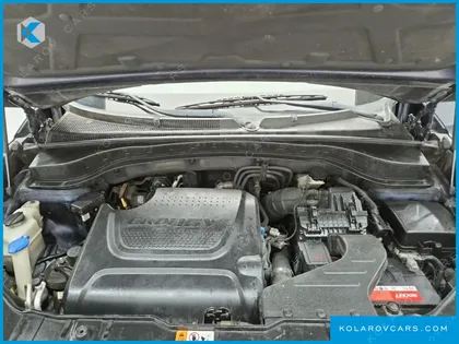 KIA SORENTO DIESEL 2.2 4WD