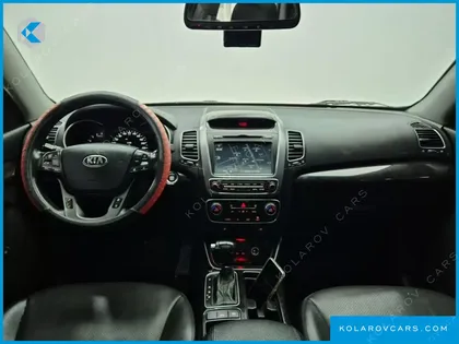 KIA SORENTO DIESEL 2.2 4WD