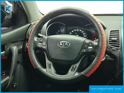 KIA SORENTO DIESEL 2.2 4WD