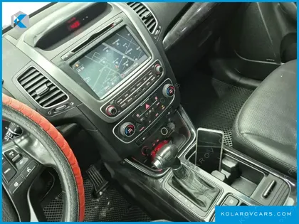 KIA SORENTO DIESEL 2.2 4WD