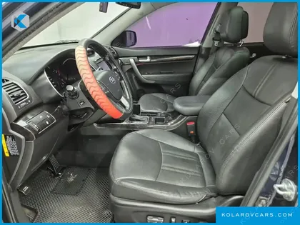 KIA SORENTO DIESEL 2.2 4WD