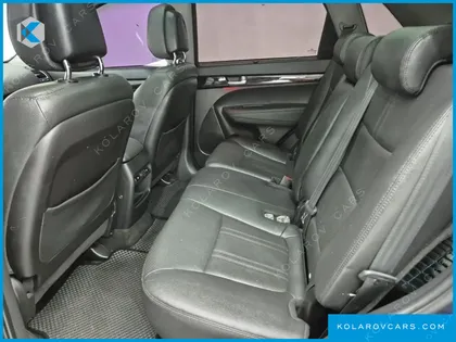 KIA SORENTO DIESEL 2.2 4WD