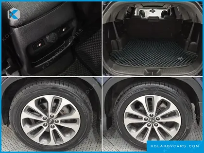 KIA SORENTO DIESEL 2.2 4WD