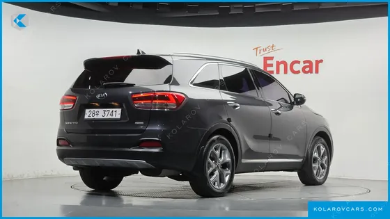 KIA SORENTO DIESEL 2.0 2WD