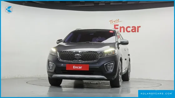 KIA SORENTO DIESEL 2.0 2WD