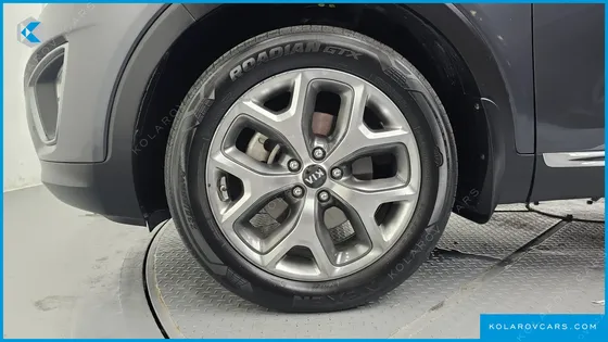 KIA SORENTO DIESEL 2.0 2WD