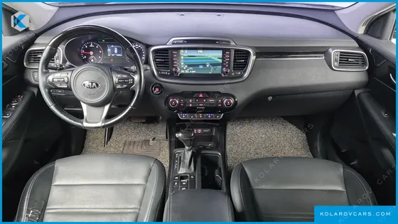 KIA SORENTO DIESEL 2.0 2WD