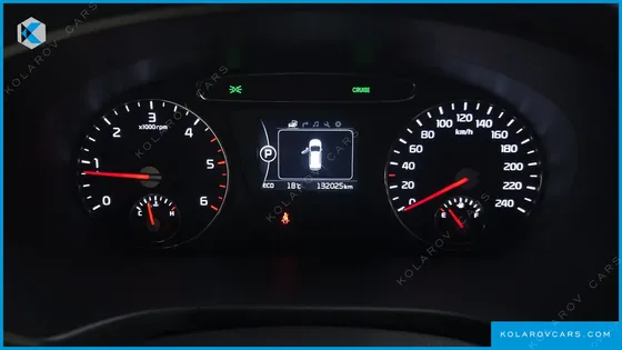 KIA SORENTO DIESEL 2.0 2WD