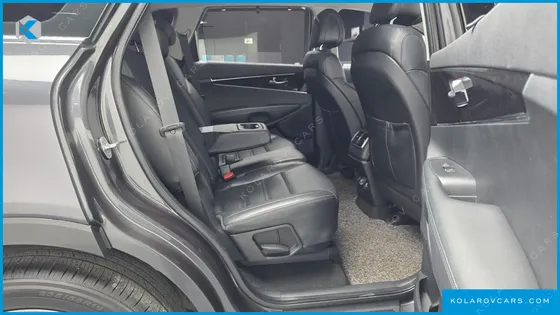 KIA SORENTO DIESEL 2.0 2WD