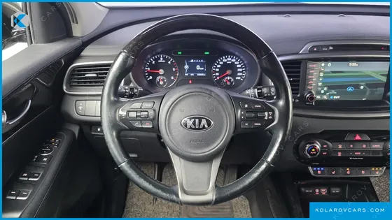 KIA SORENTO DIESEL 2.0 2WD
