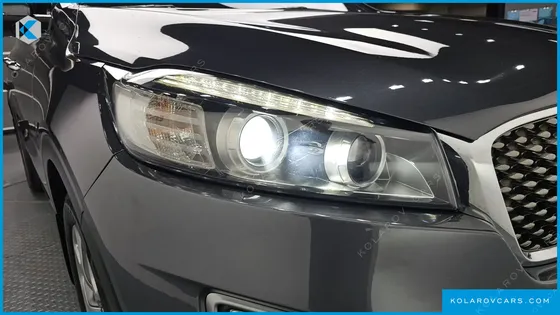KIA SORENTO DIESEL 2.0 2WD