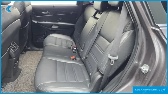 KIA SORENTO DIESEL 2.0 2WD