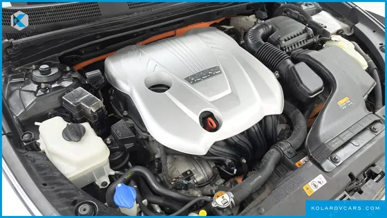 HYUNDAI GRANDEUR PREMIUM