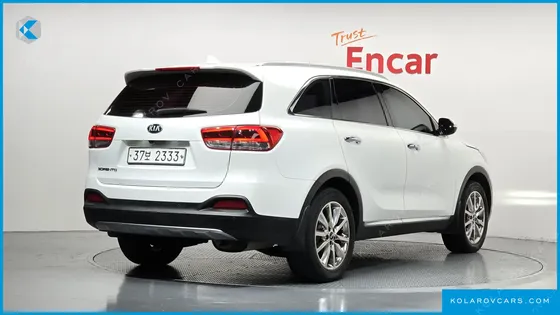 KIA SORENTO DIESEL 2.0 2WD