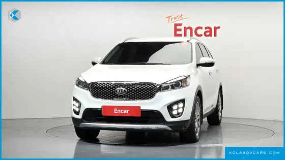 KIA SORENTO DIESEL 2.0 2WD
