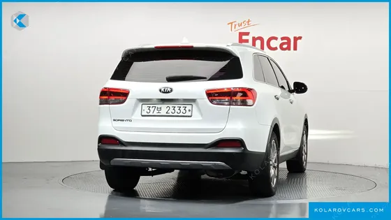 KIA SORENTO DIESEL 2.0 2WD