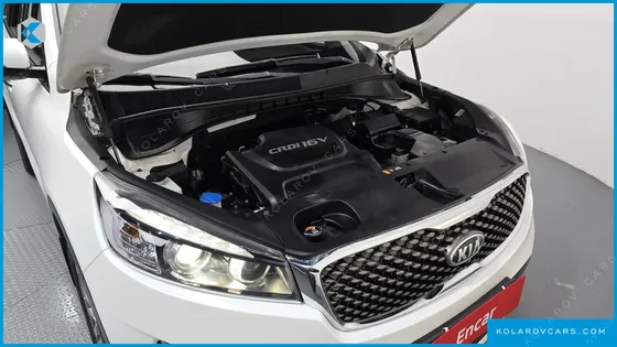 KIA SORENTO DIESEL 2.0 2WD