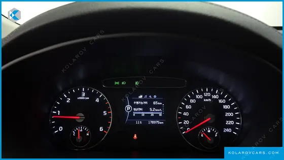 KIA SORENTO DIESEL 2.0 2WD