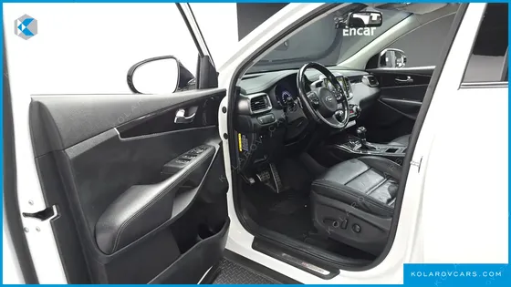 KIA SORENTO DIESEL 2.0 2WD