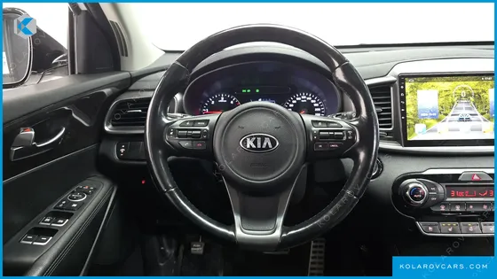 KIA SORENTO DIESEL 2.0 2WD