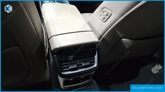 KIA K8 NOBLESSE