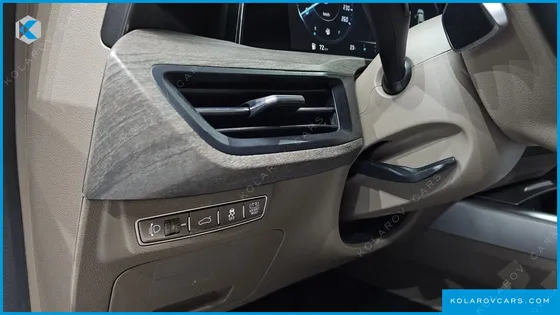 KIA K8 NOBLESSE