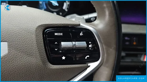KIA K8 NOBLESSE