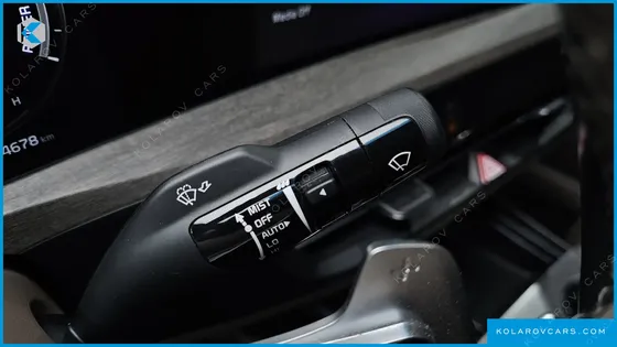 KIA K8 NOBLESSE