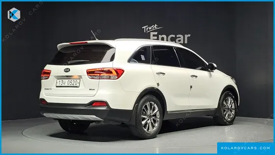 KIA SORENTO DIESEL 2.0 2WD