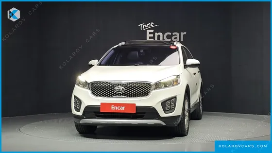 KIA SORENTO DIESEL 2.0 2WD