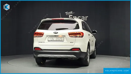 KIA SORENTO DIESEL 2.0 2WD