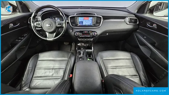 KIA SORENTO DIESEL 2.0 2WD