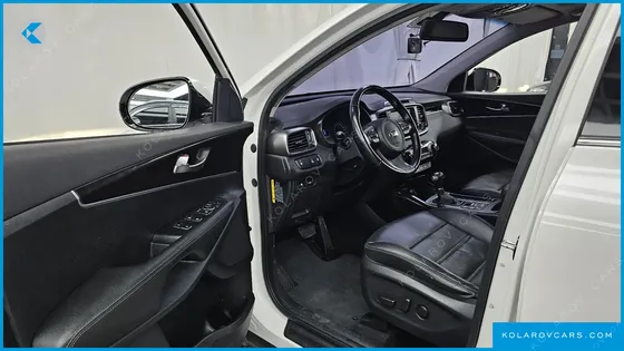 KIA SORENTO DIESEL 2.0 2WD