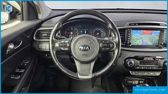 KIA SORENTO DIESEL 2.0 2WD