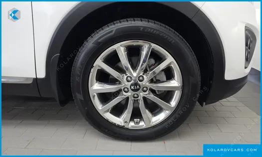 KIA SORENTO DIESEL 2.0 2WD