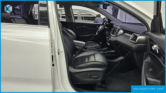 KIA SORENTO DIESEL 2.0 2WD