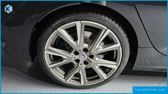 BMW 1 SERIES M135I XDRIVE