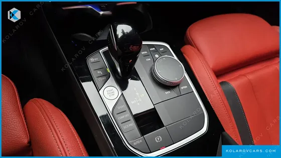 BMW 1 SERIES M135I XDRIVE