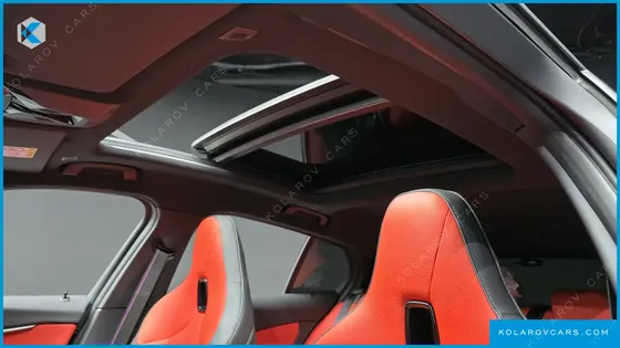 BMW 1 SERIES M135I XDRIVE