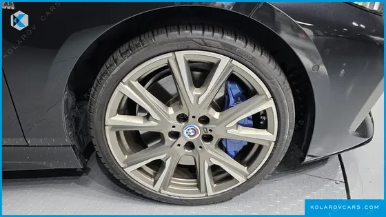 BMW 1 SERIES M135I XDRIVE